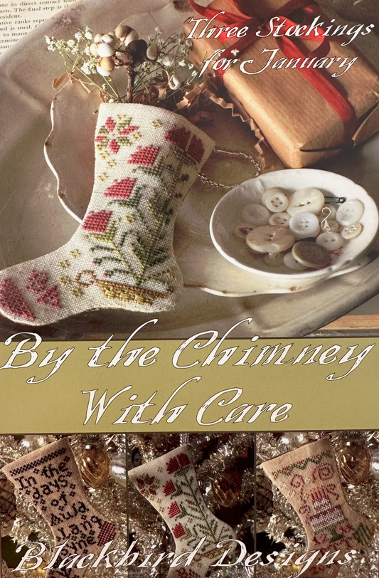 By the Chimney With Care