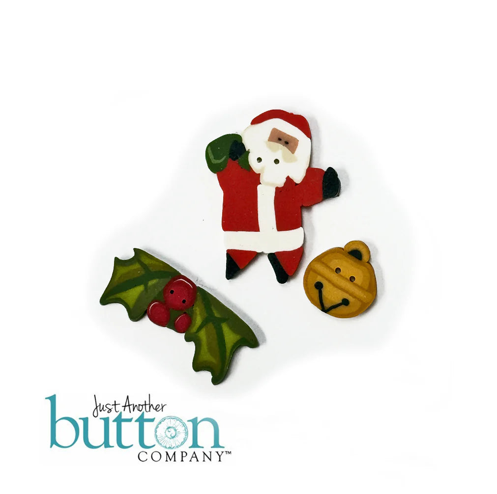 Jingle Mini Bag