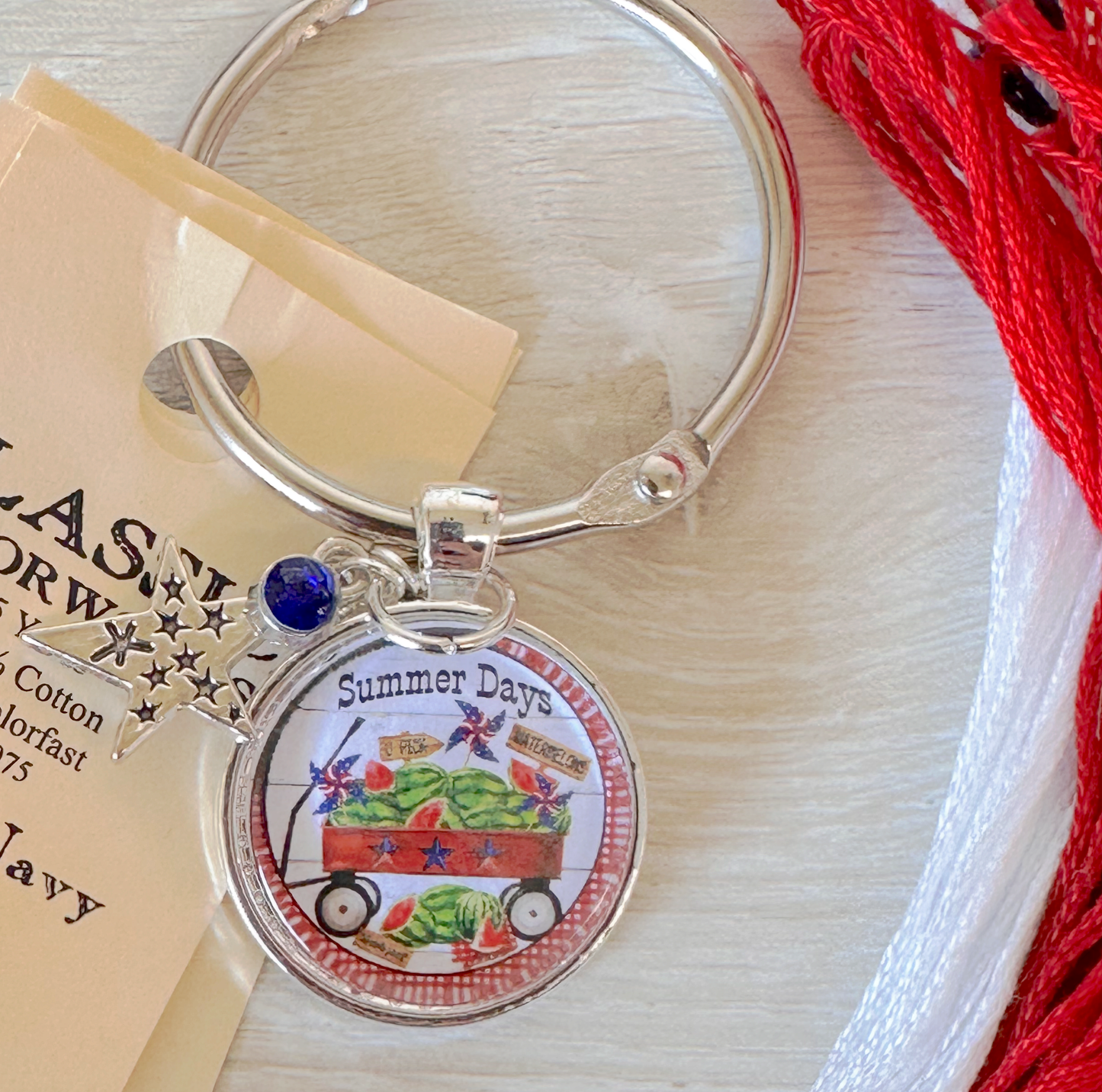 Summer Stars Accessories (exclusive)