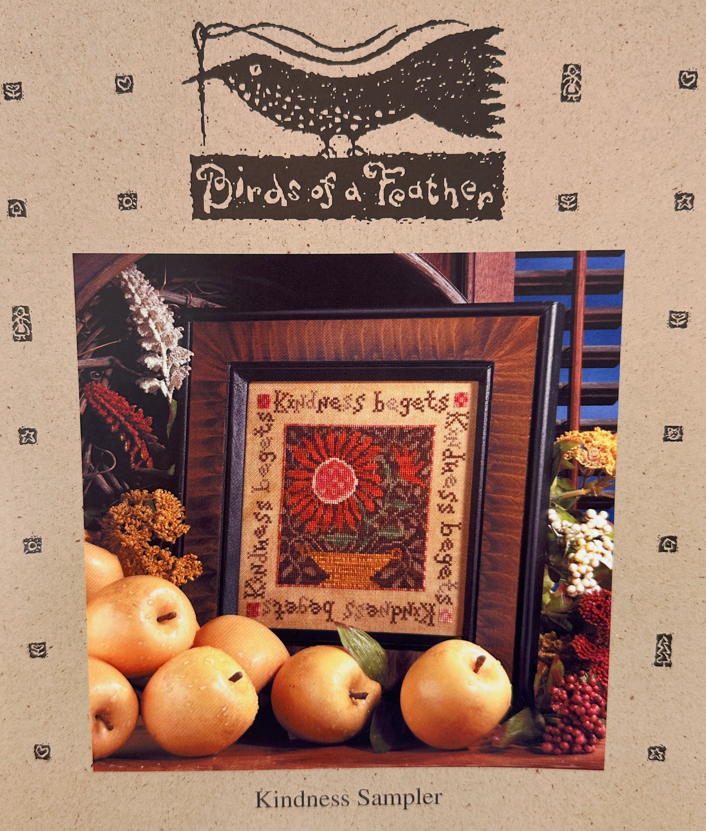 Kindess Sampler
