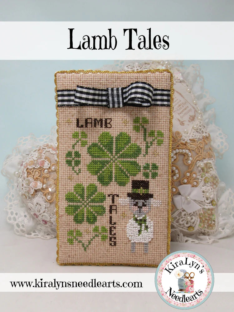 Lamb Tales