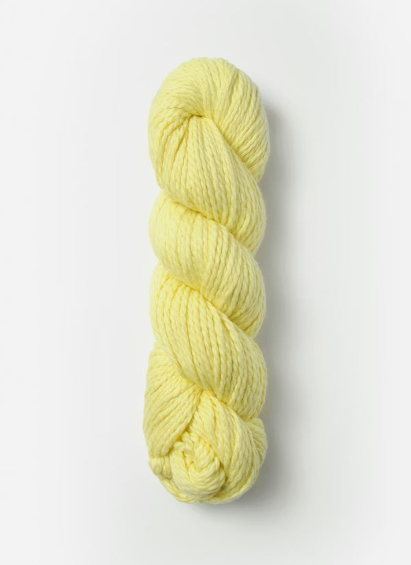 Organic Cotton (Worsted)