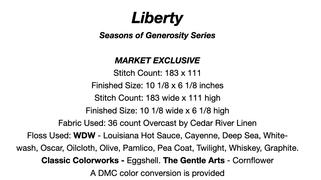 Liberty