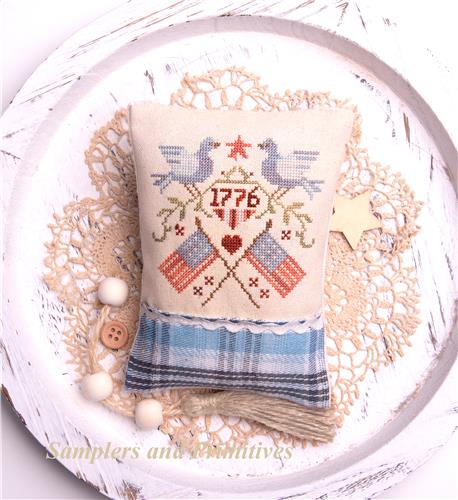Liberty Doves