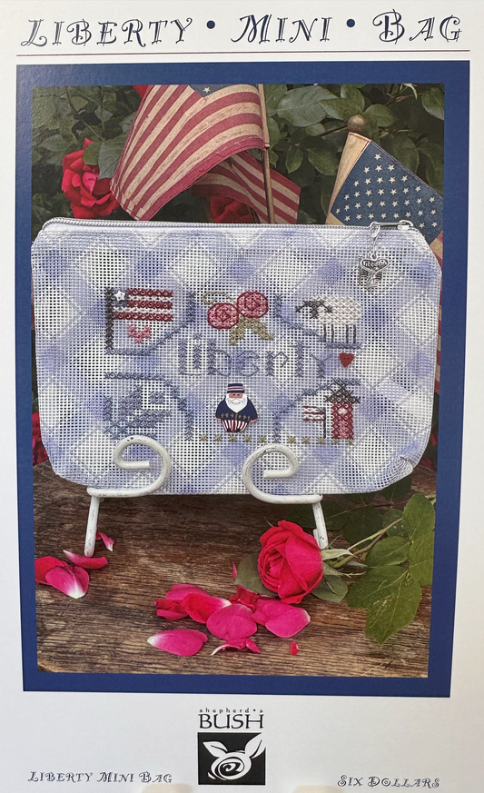 Liberty Mini Bag