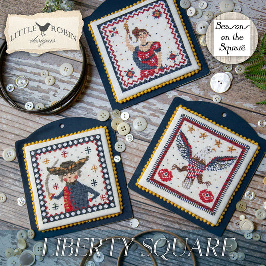 Liberty Square