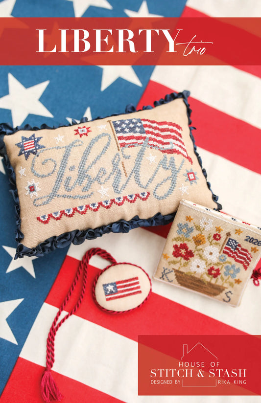 Liberty Trio
