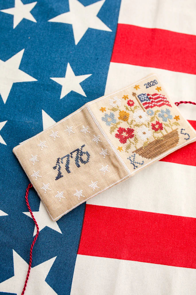 Liberty Trio