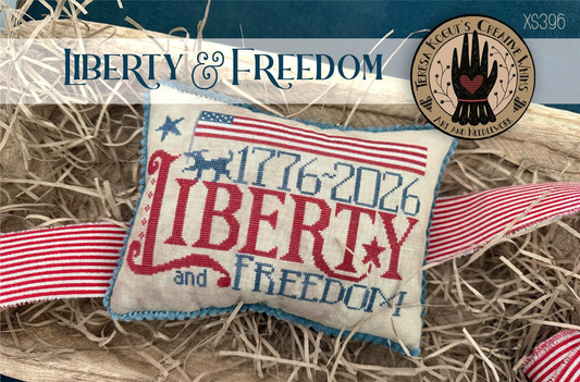 Liberty & Freedom