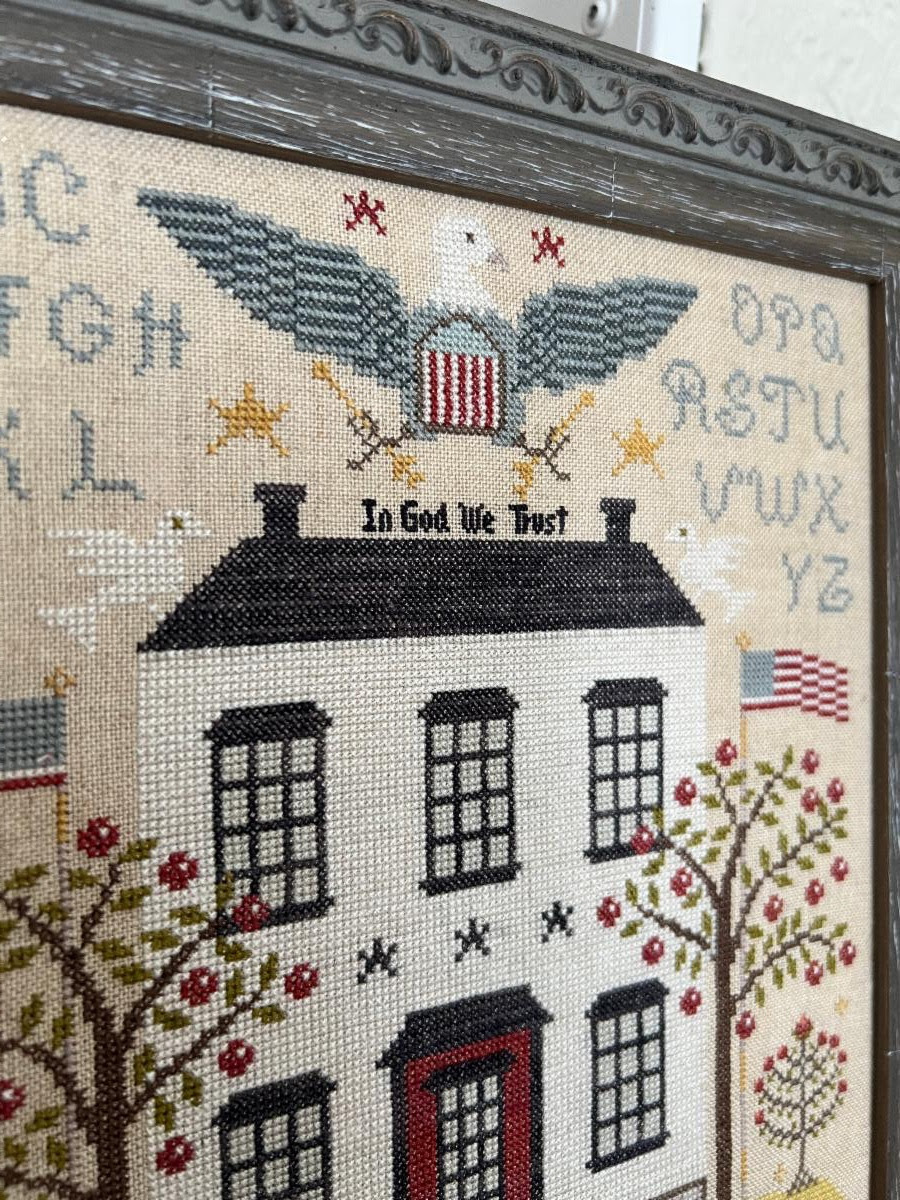 Liberty and Union