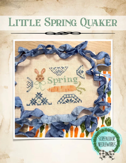 Little Spring Quaker
