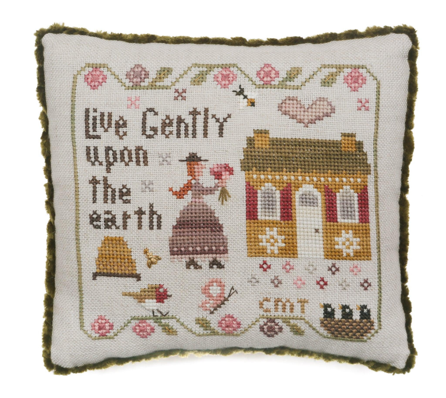 Live Gently