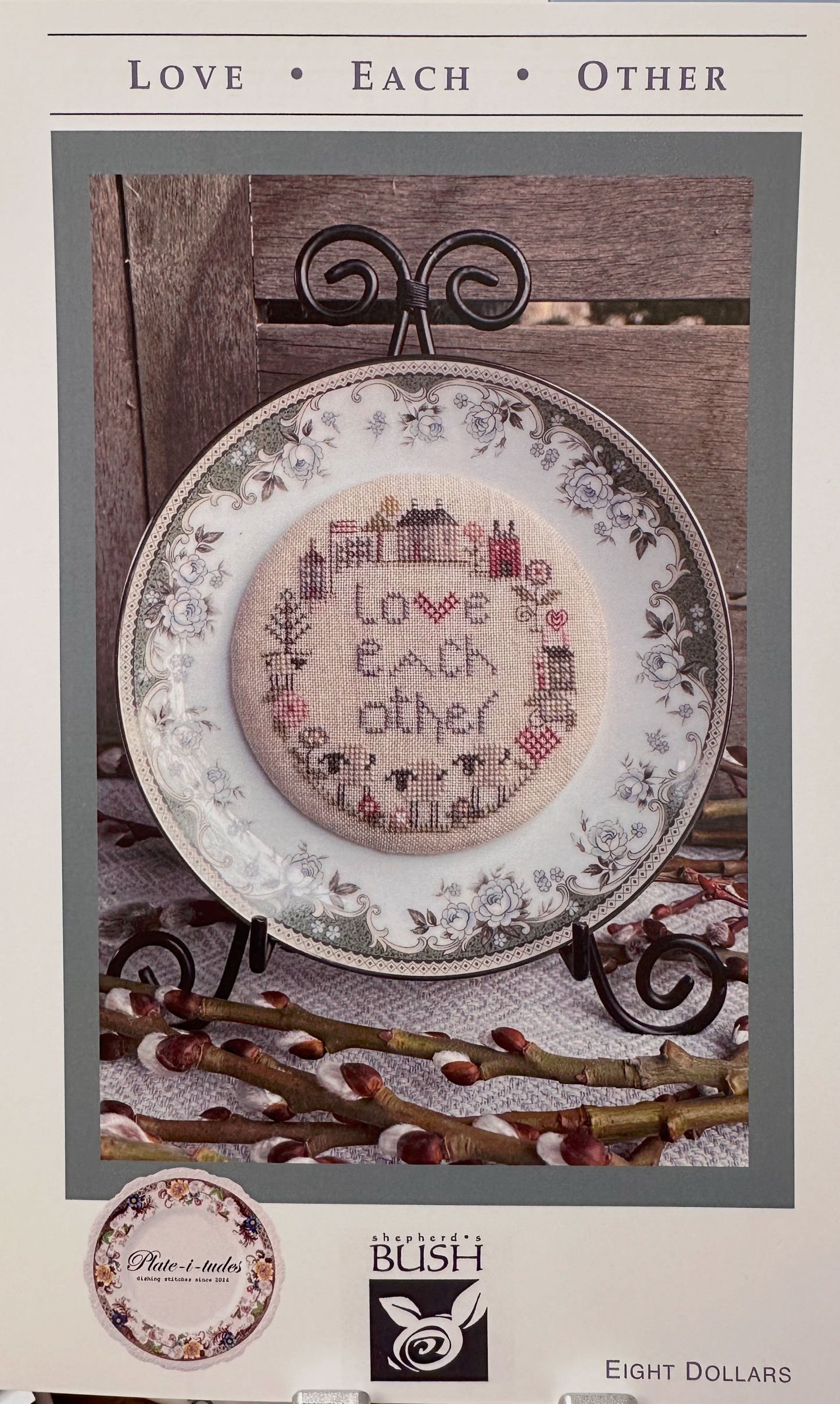 Love Each Other