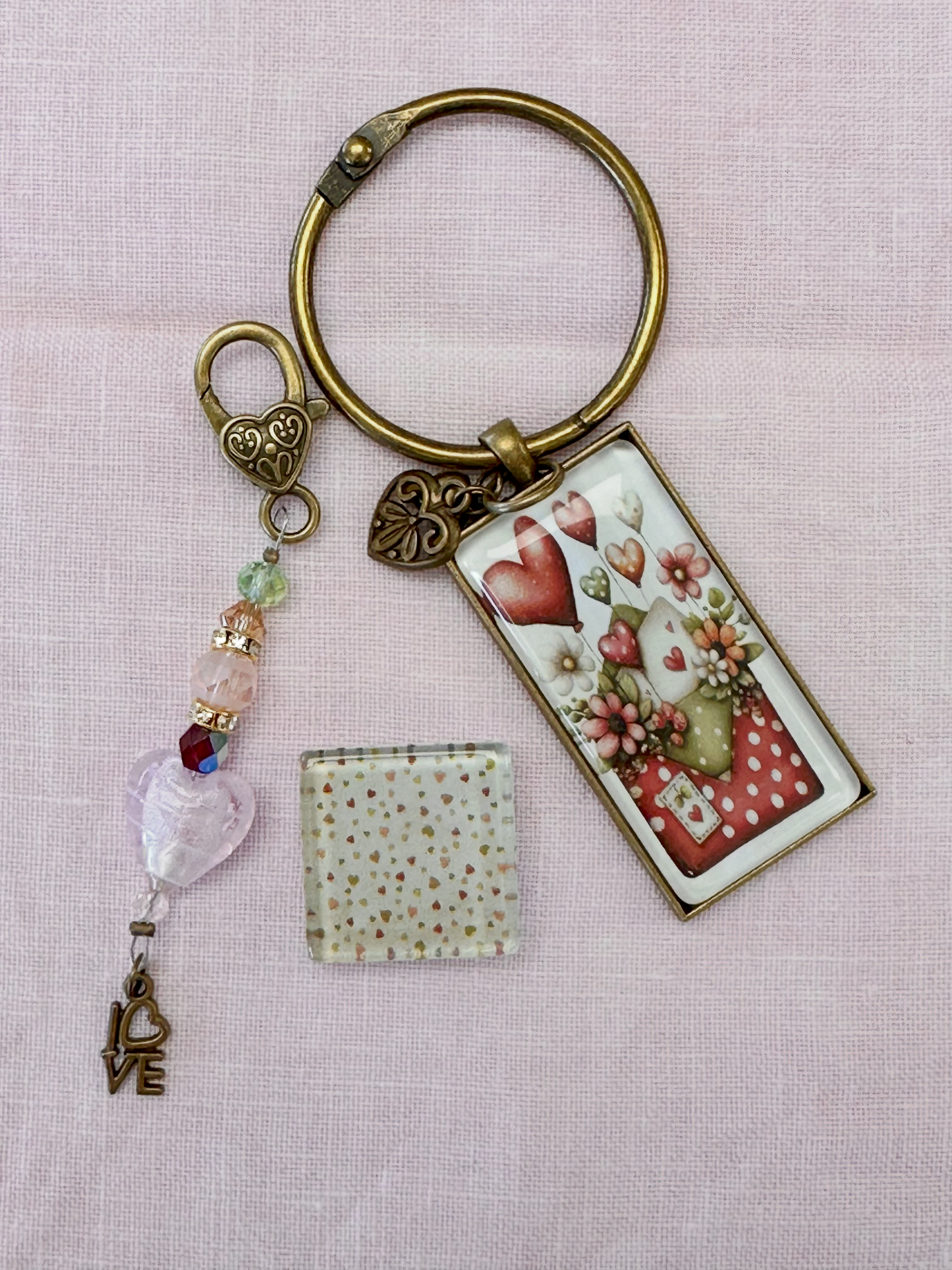 Love Mail Accessory Bundle