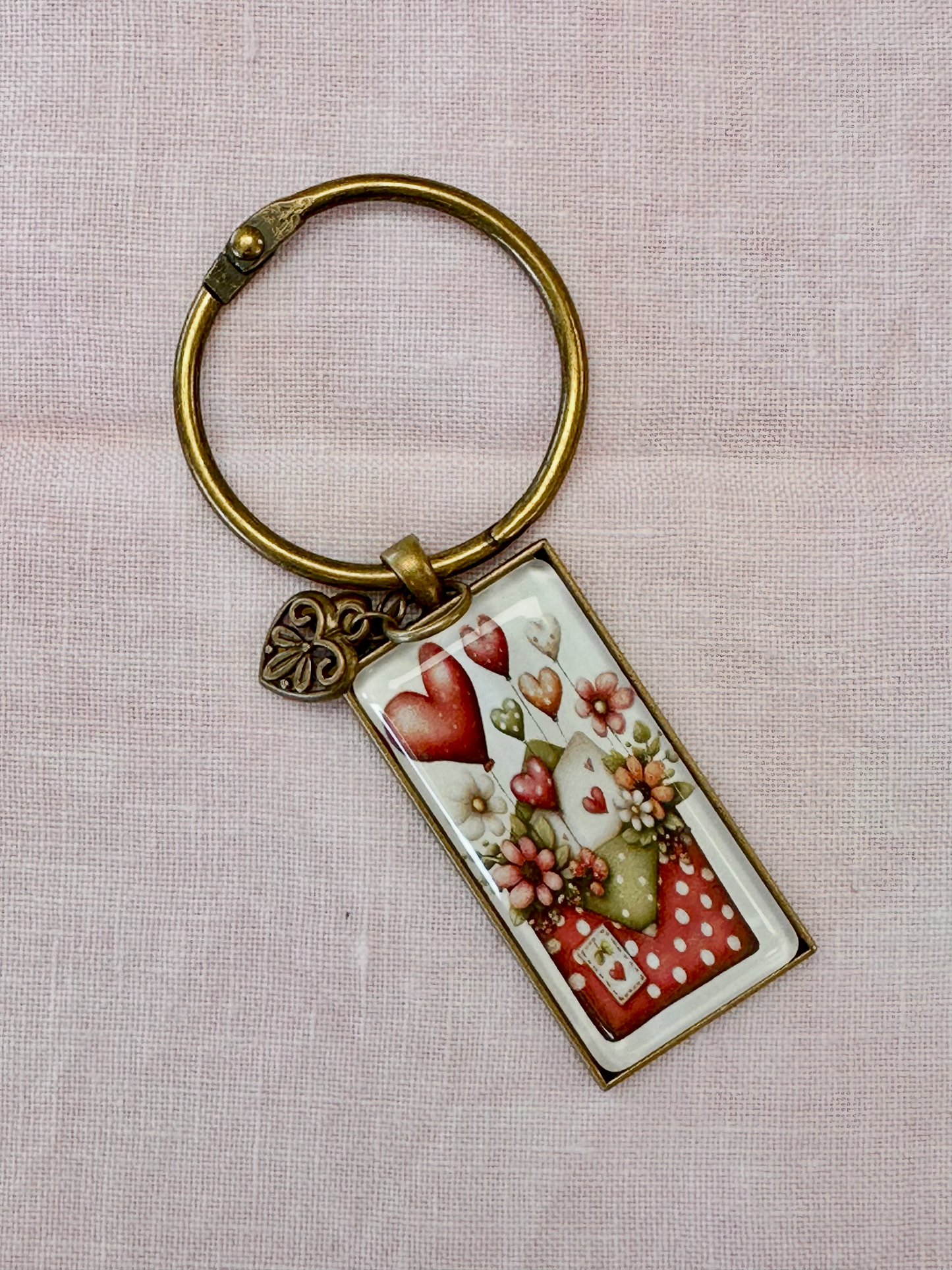 Love Mail Accessory Bundle
