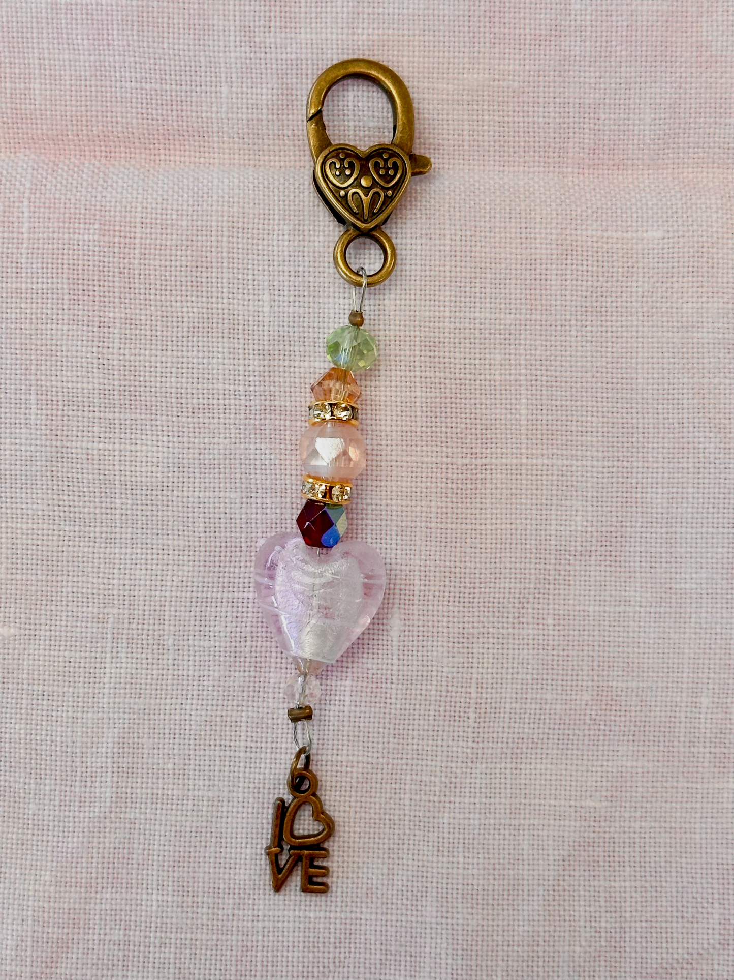 Love Mail Accessory Bundle