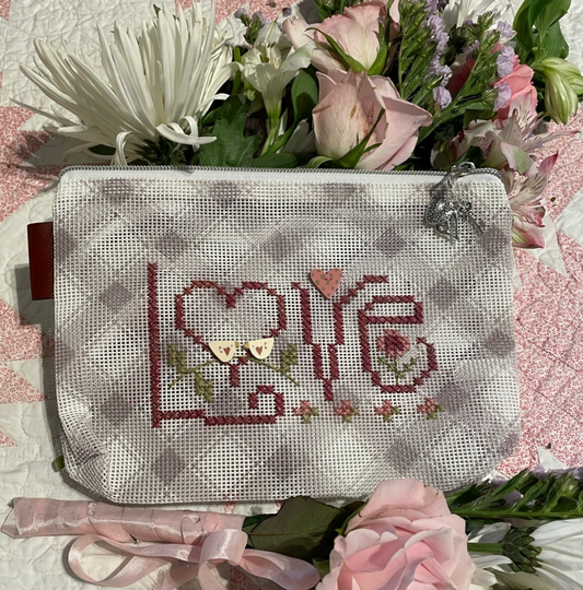 Love Mini Bag