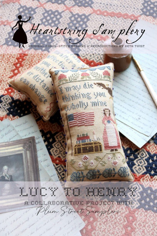 Lucy to Henry