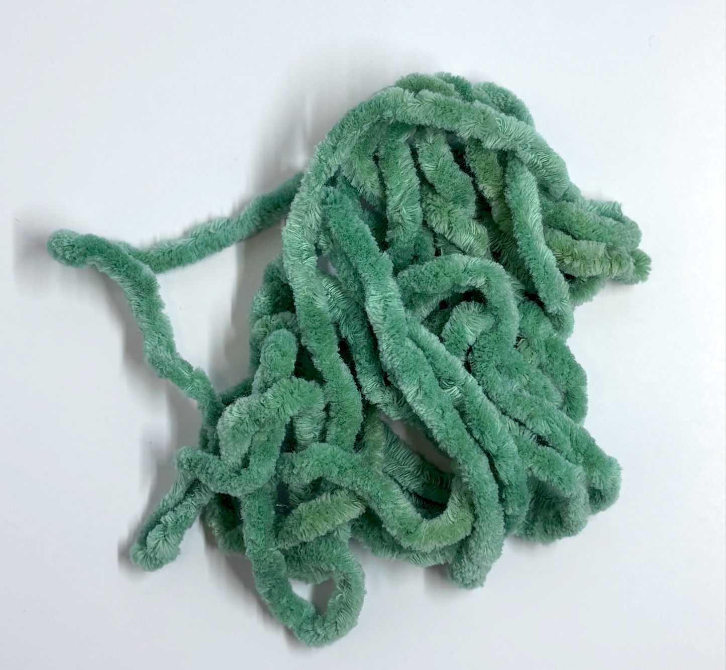 Chenille Trim