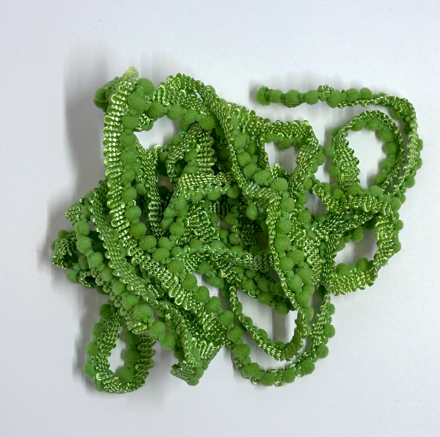 Pom Pom Trim