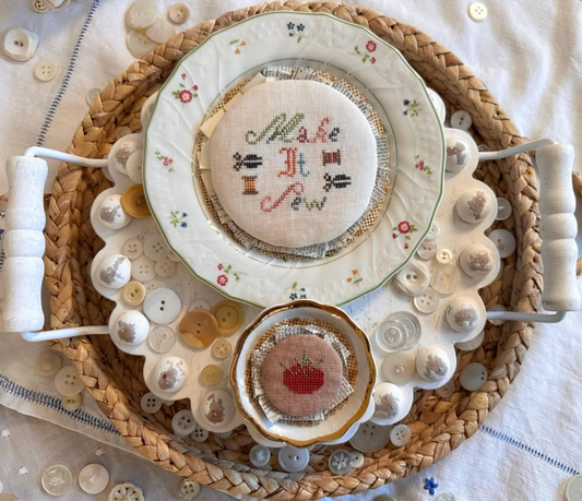 Make It Sew