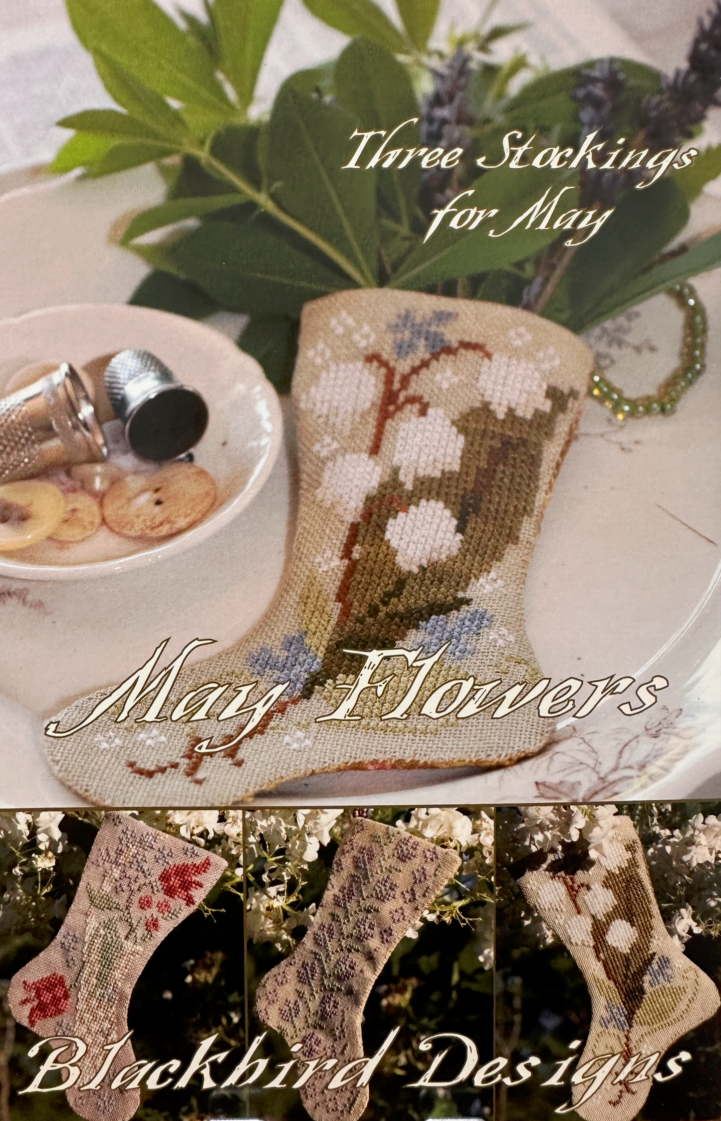 May Flowers