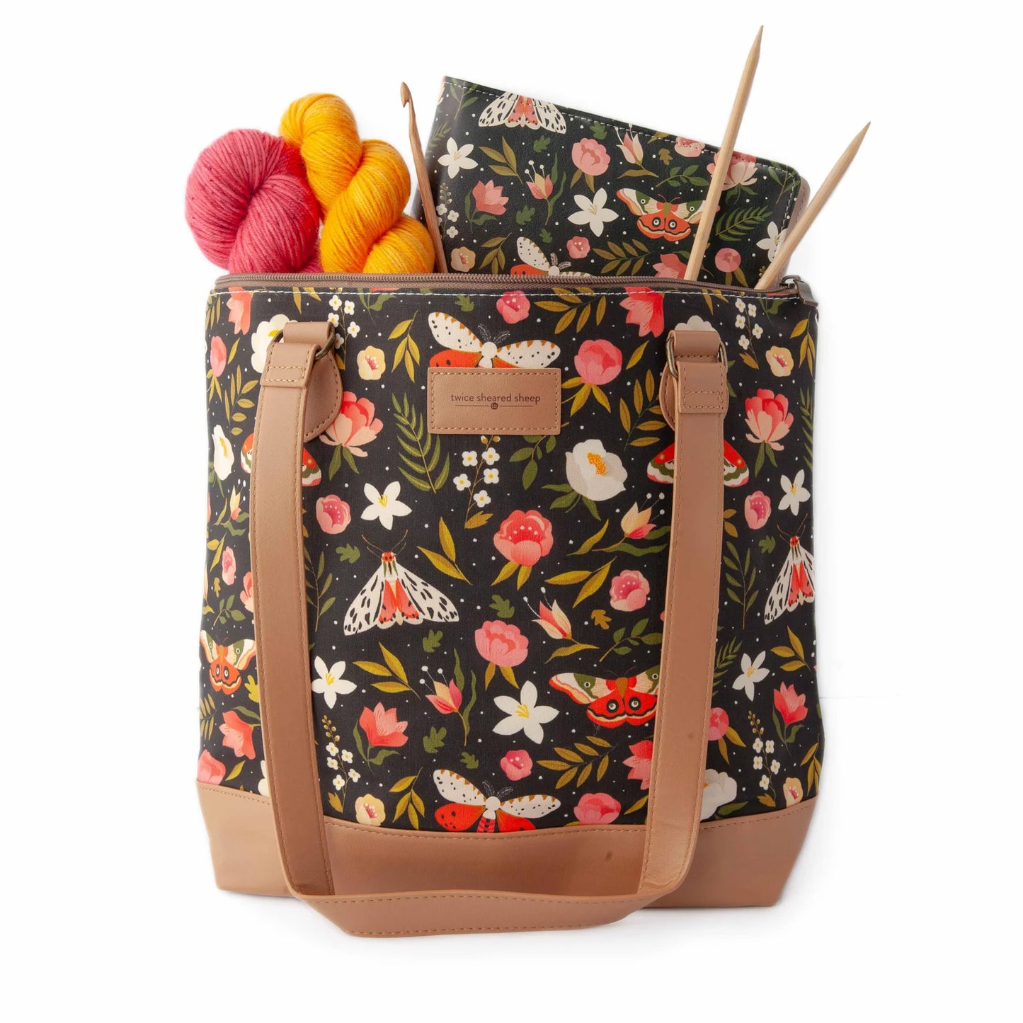 Trinity Bag