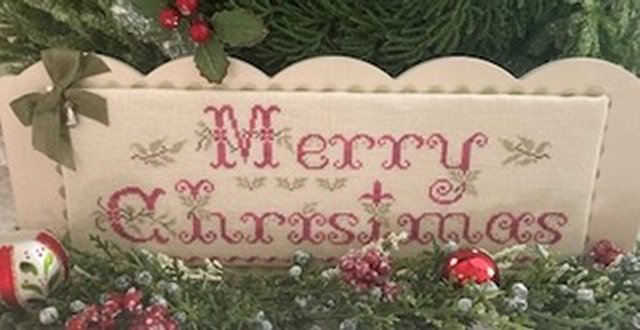 Merry Christmas