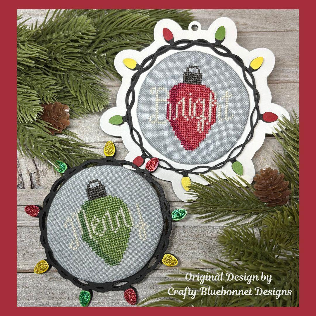 Merry & Bright Lights