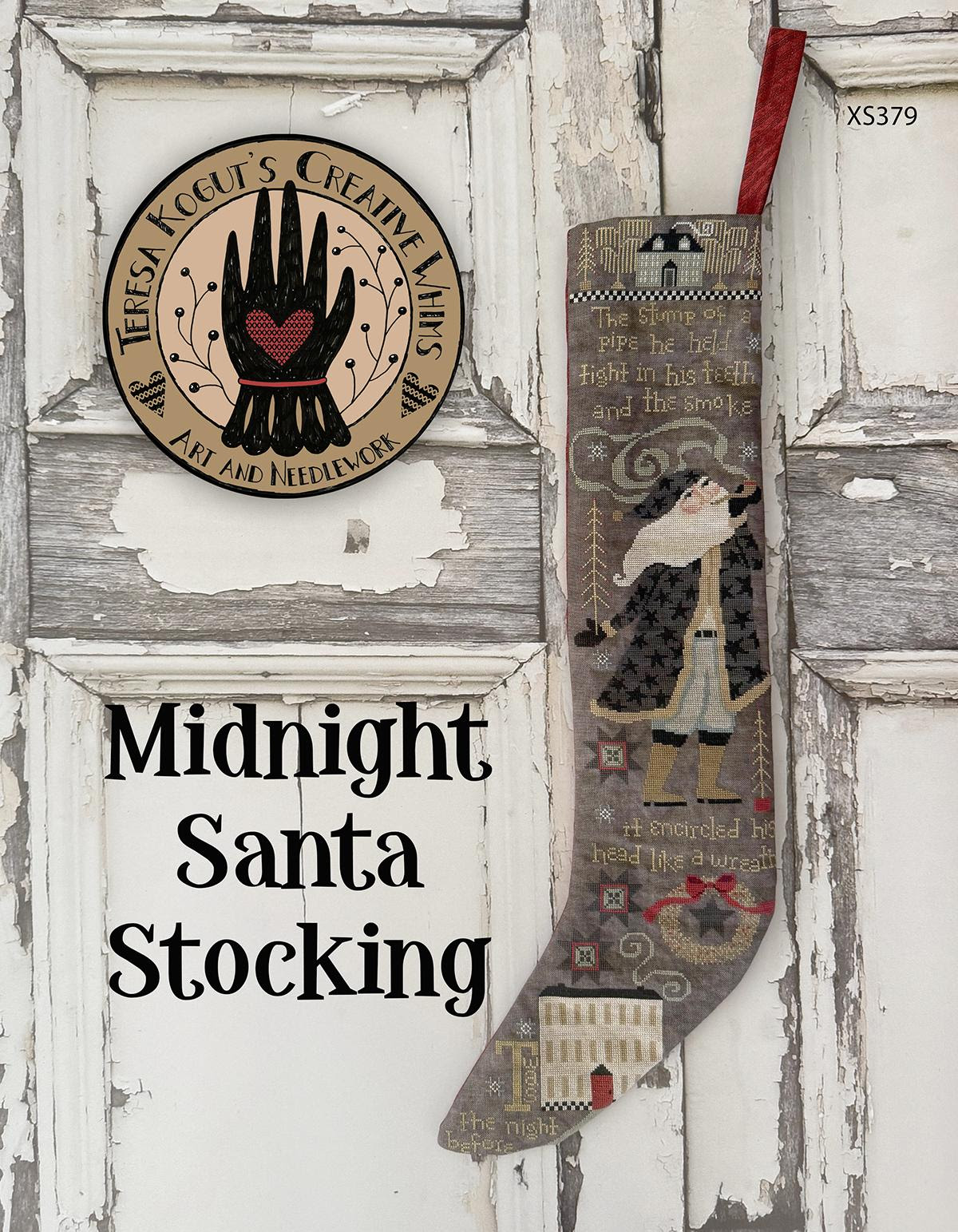 Midnight Santa