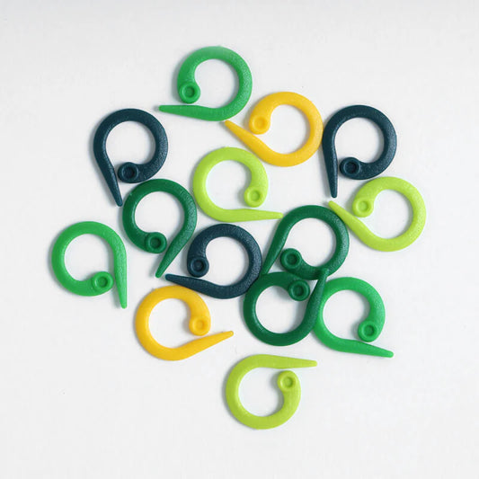 MIO Split Ring Markers