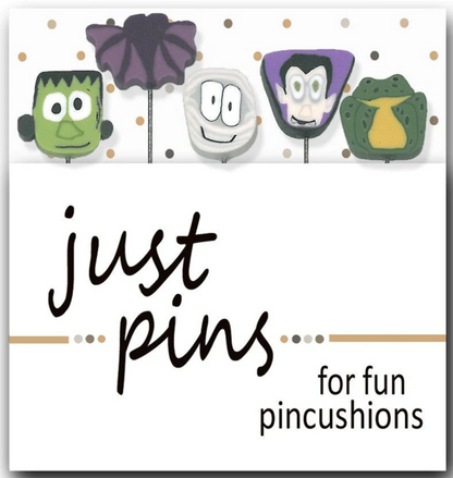 Just Pins Set