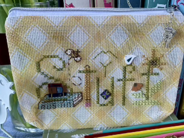 My Stuff Mini Bag