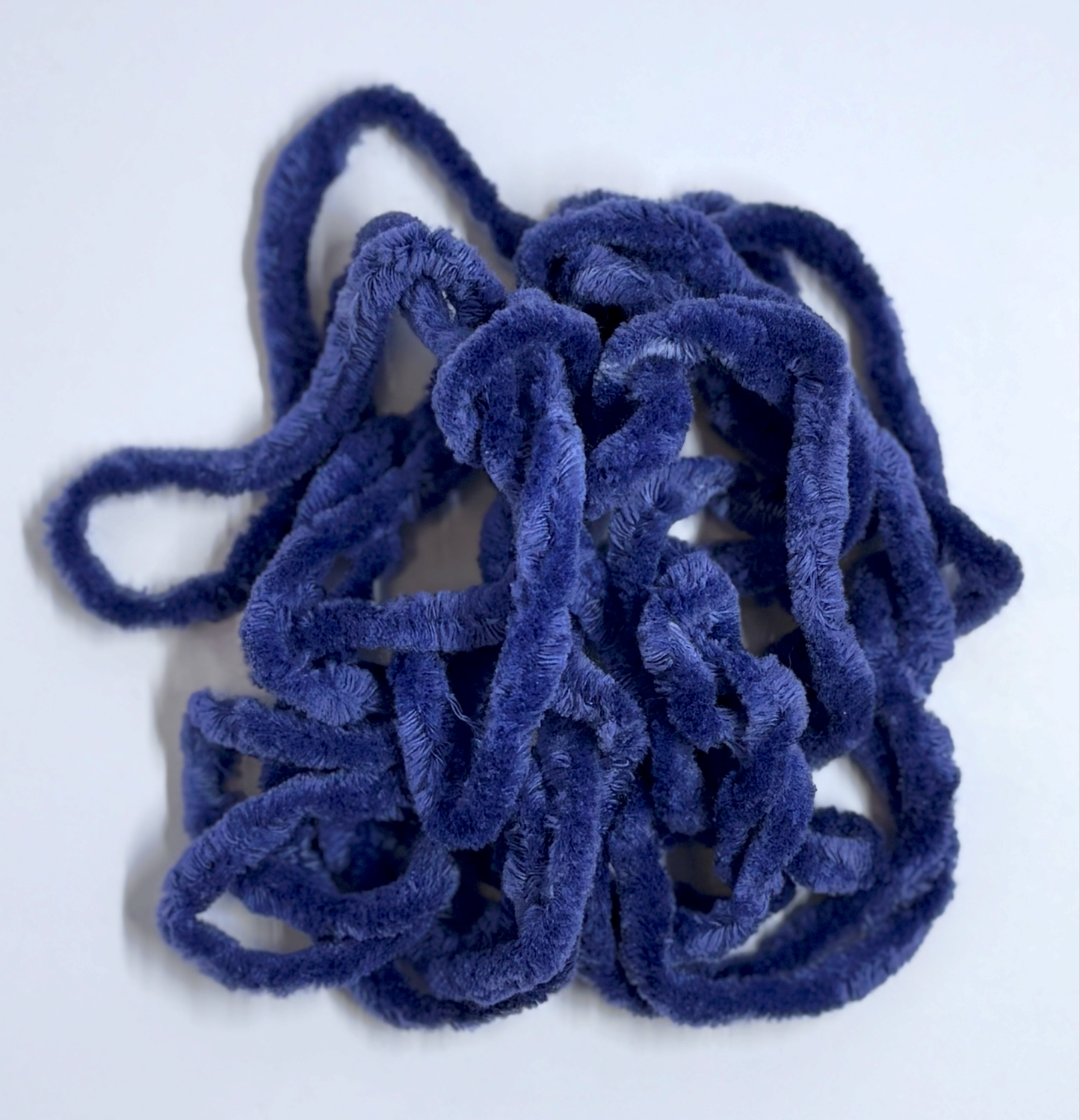 Chenille Trim