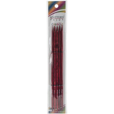 KnitPro-Dreamz Double Pointed Needles