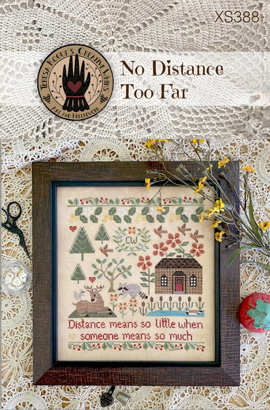 No Distance