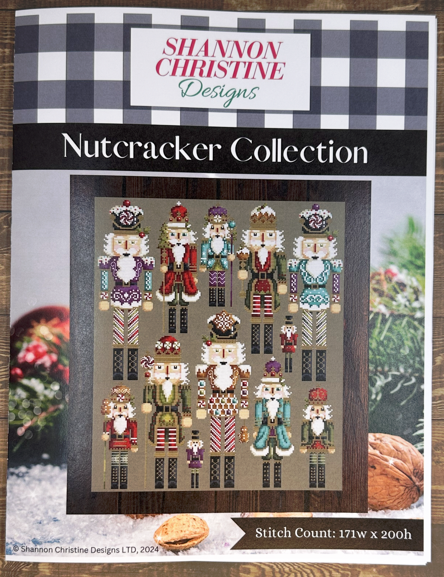 Nutcracker Collection