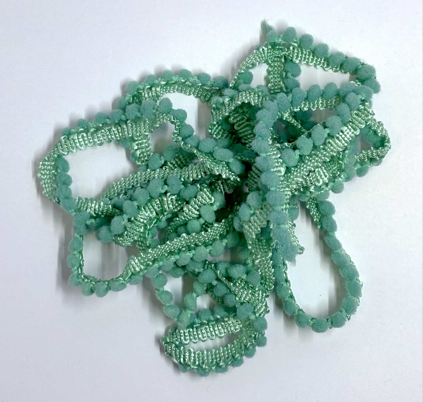 Pom Pom Trim