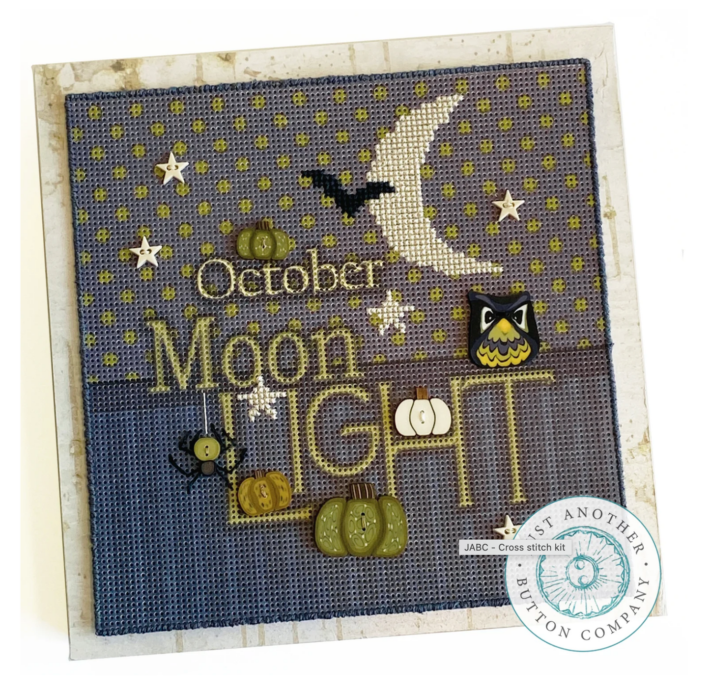 October Moon Light Kit