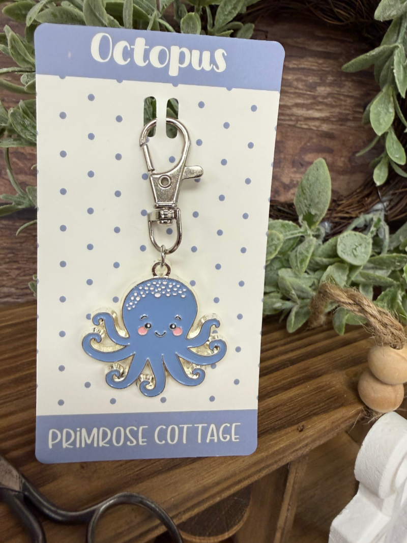 Primrose Cottage Charms