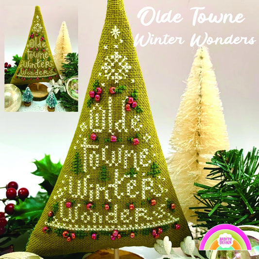 Olde Towne Winter Wonders