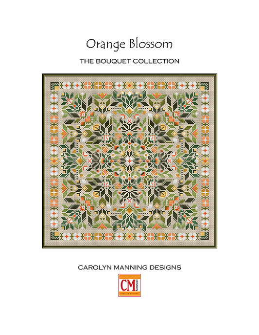 Orange Blossom