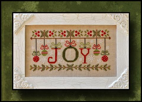 Ornamental Joy
