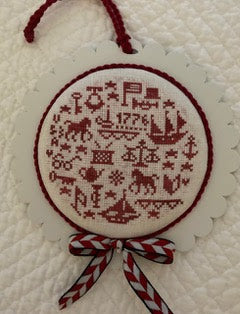 A Patriotic Round 1776