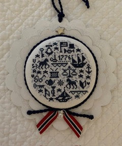 A Patriotic Round 1776
