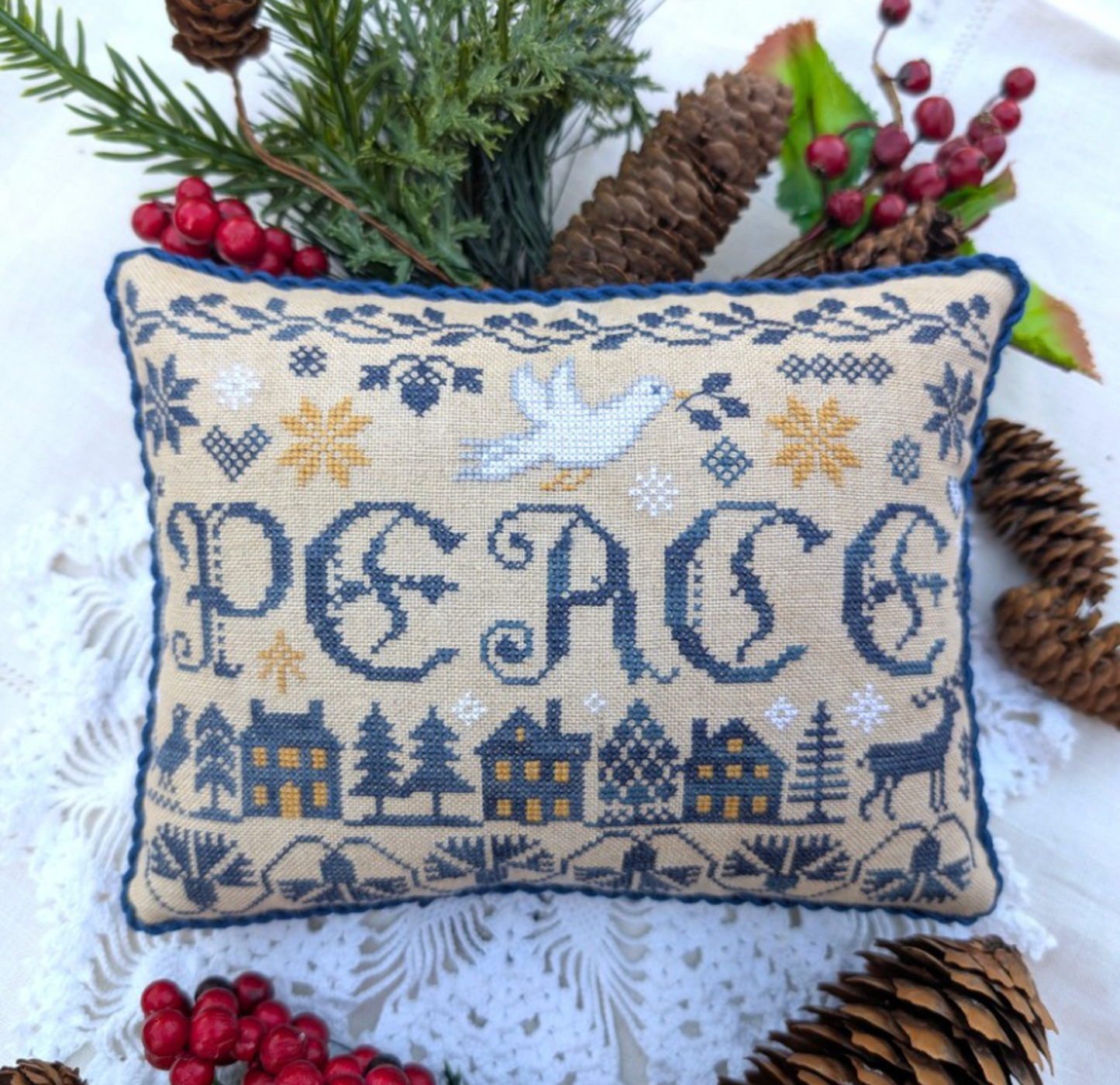 Peace