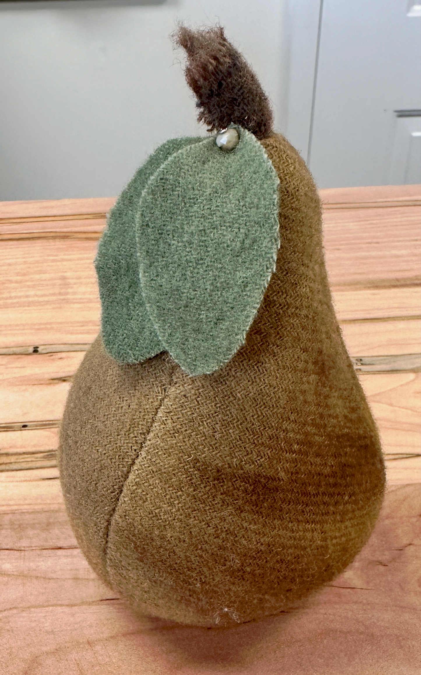 Pin Cushions from RI Deb