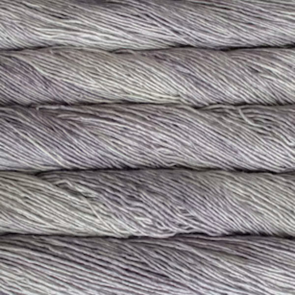 Washted Yarn