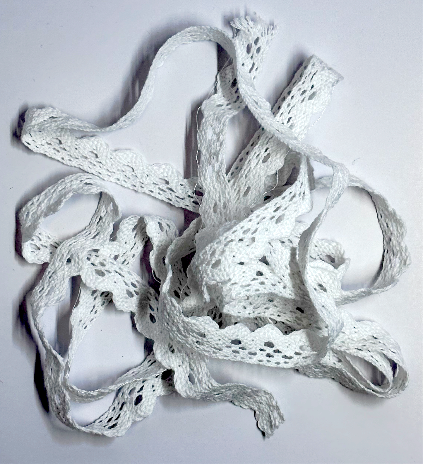Lace Trim