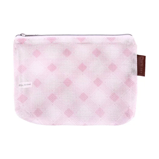 Mini Mad For Plaid Project Bag